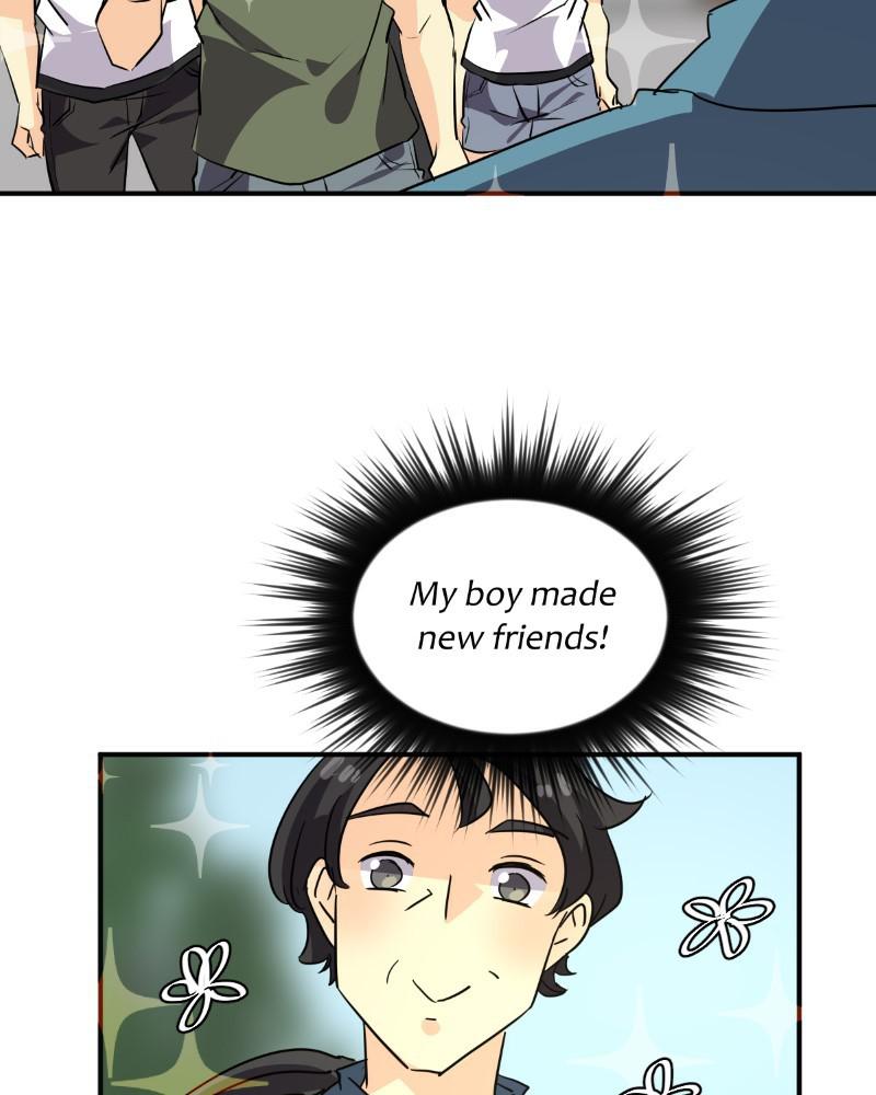 unOrdinary Chapter 269 65
