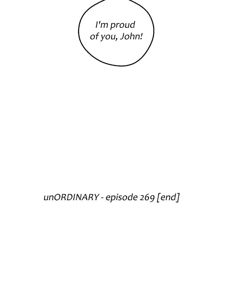 unOrdinary Chapter 269 141