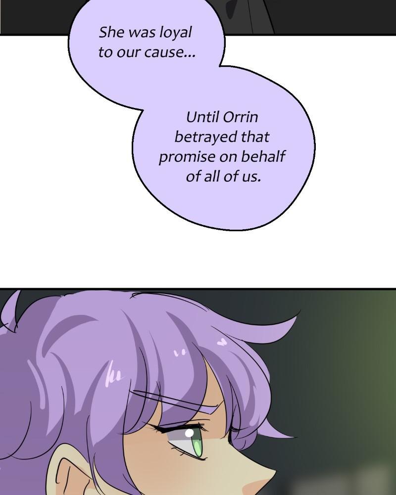 unOrdinary Chapter 270 30