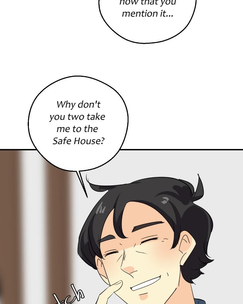 unOrdinary Chapter 270 70