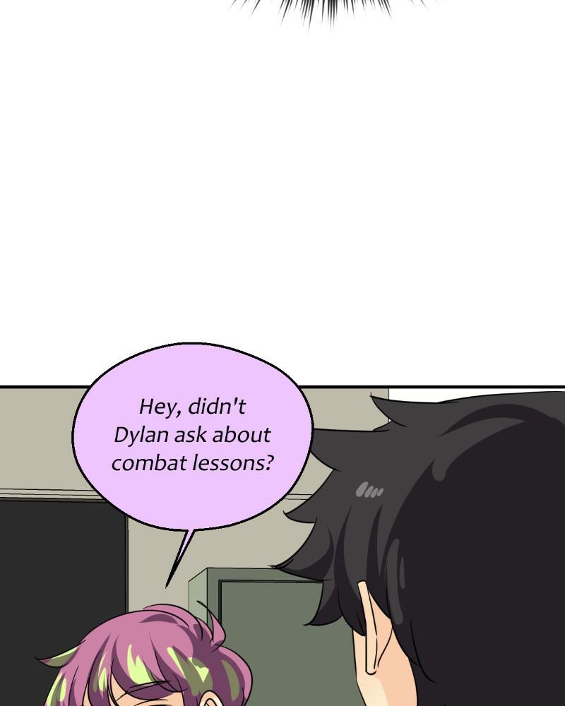 unOrdinary Chapter 270 101