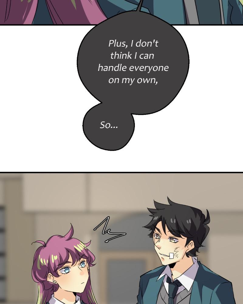 unOrdinary Chapter 272 129