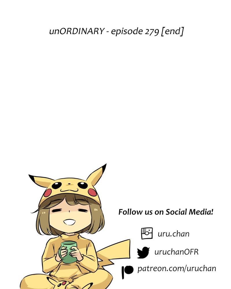 unOrdinary Chapter 279 124