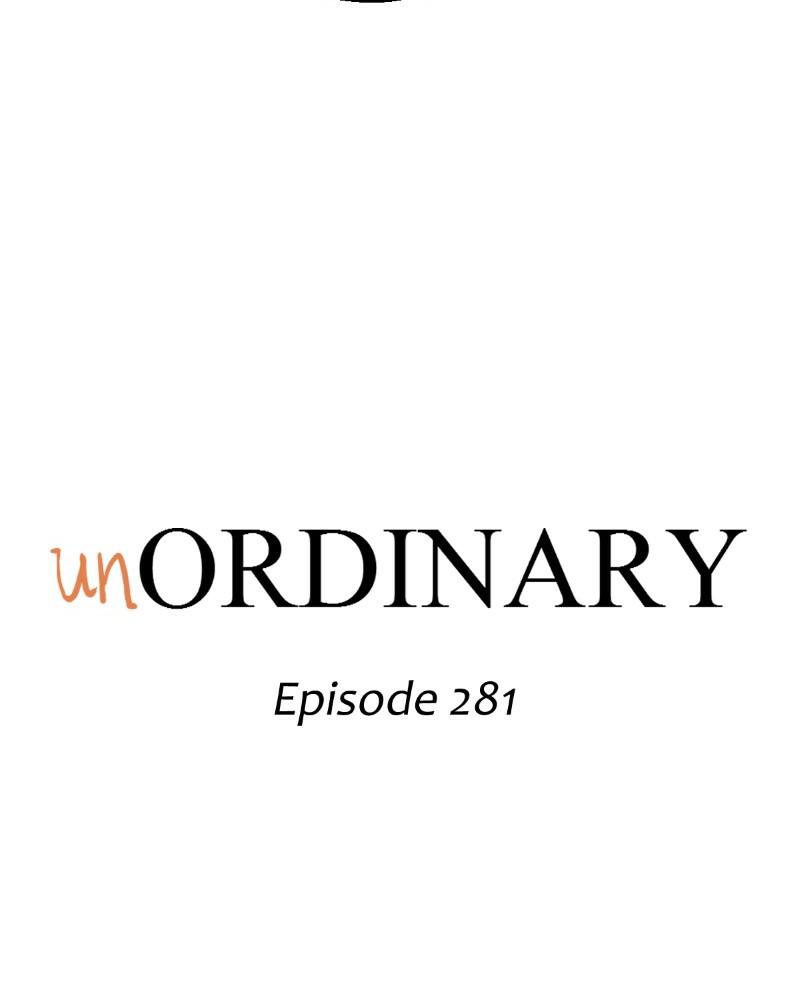 unOrdinary Chapter 281 12