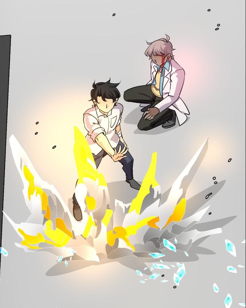 unOrdinary Chapter 289 34