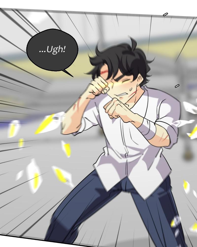 unOrdinary Chapter 289 154