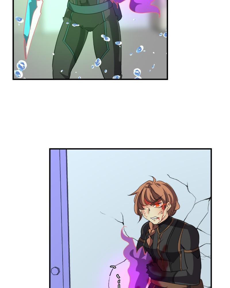 unOrdinary Chapter 289 258