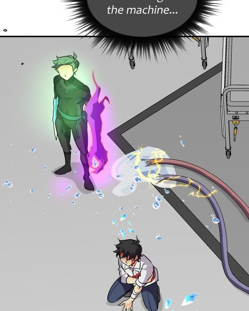 unOrdinary Chapter 289 260