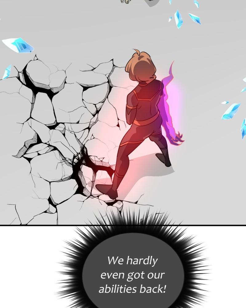 unOrdinary Chapter 289 261