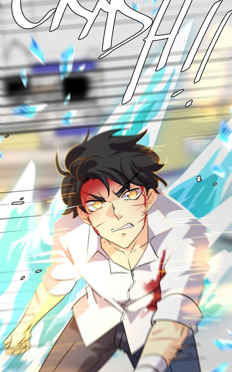 unOrdinary Chapter 290 17