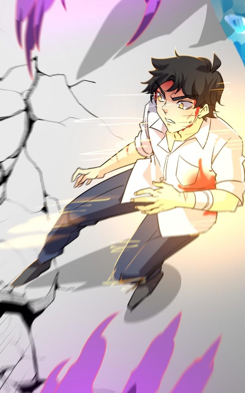 unOrdinary Chapter 290 20