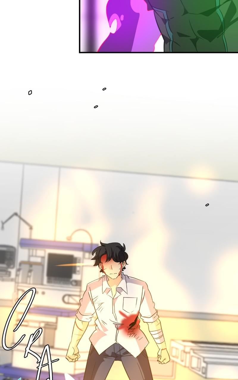 unOrdinary Chapter 290 30