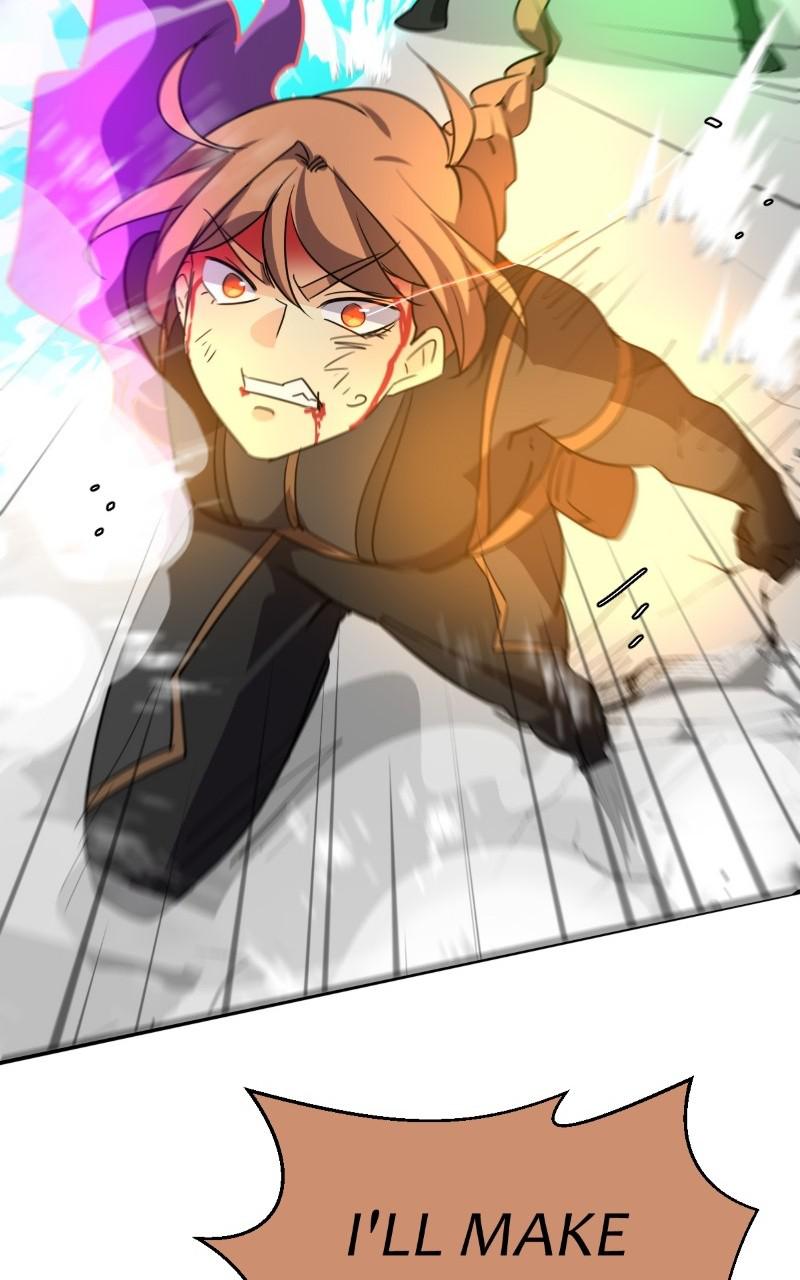 unOrdinary Chapter 290 43