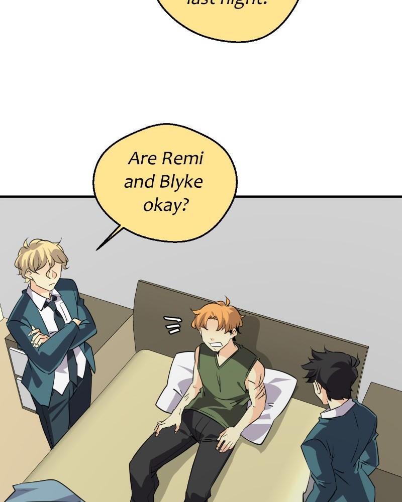 unOrdinary Chapter 306 2