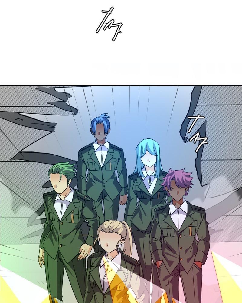 unOrdinary Chapter 316 13