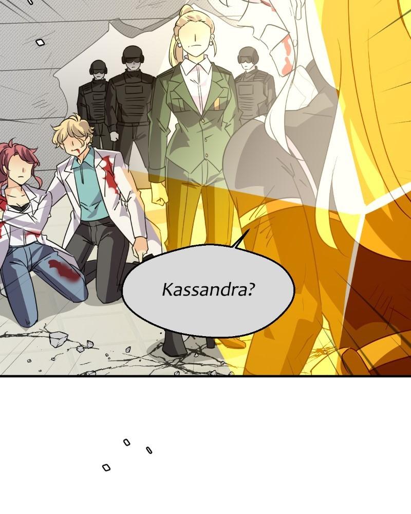 unOrdinary Chapter 316 130