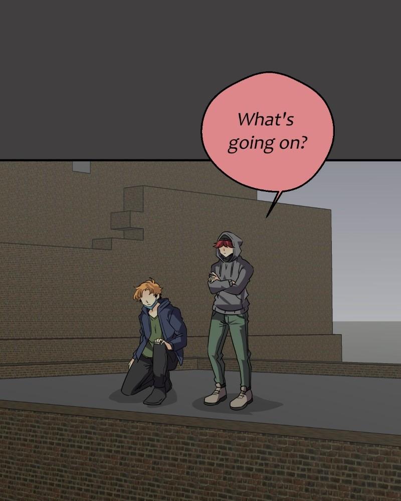 unOrdinary Chapter 318 66