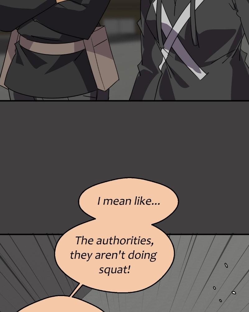 unOrdinary Chapter 318 83
