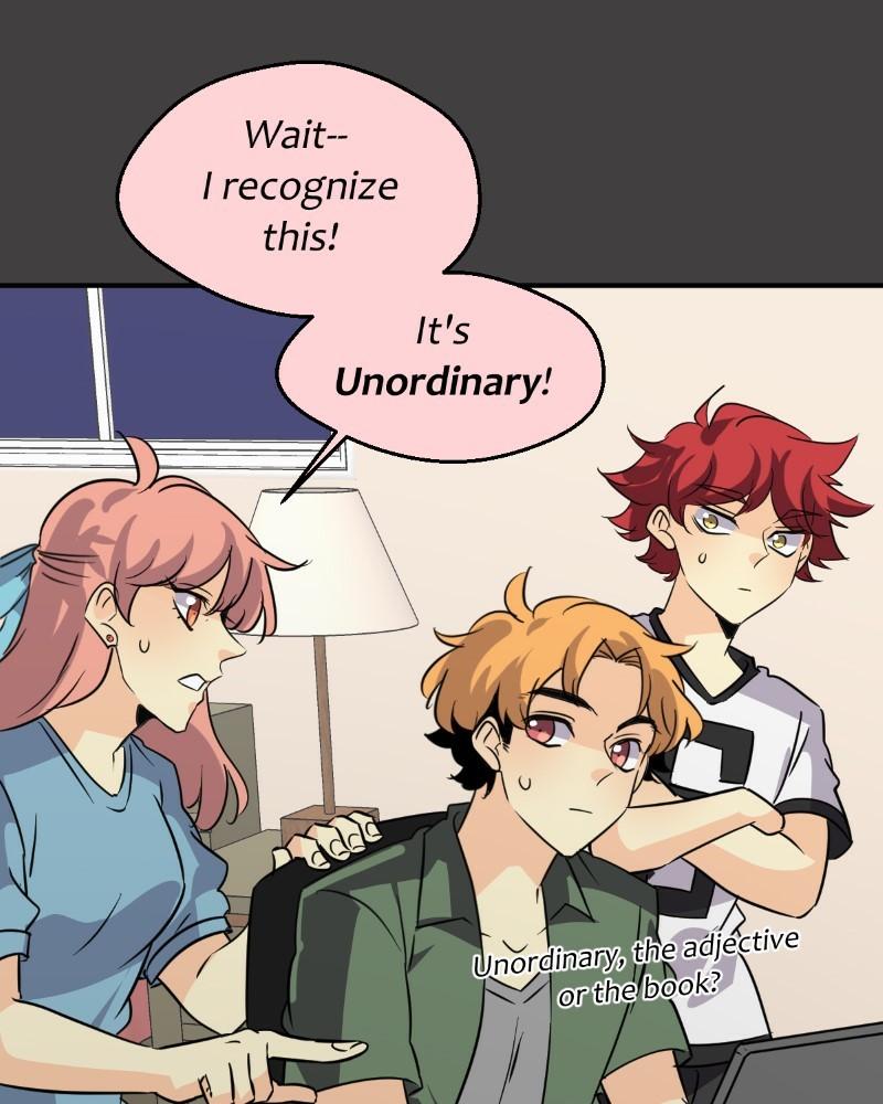 unOrdinary Chapter 318 122