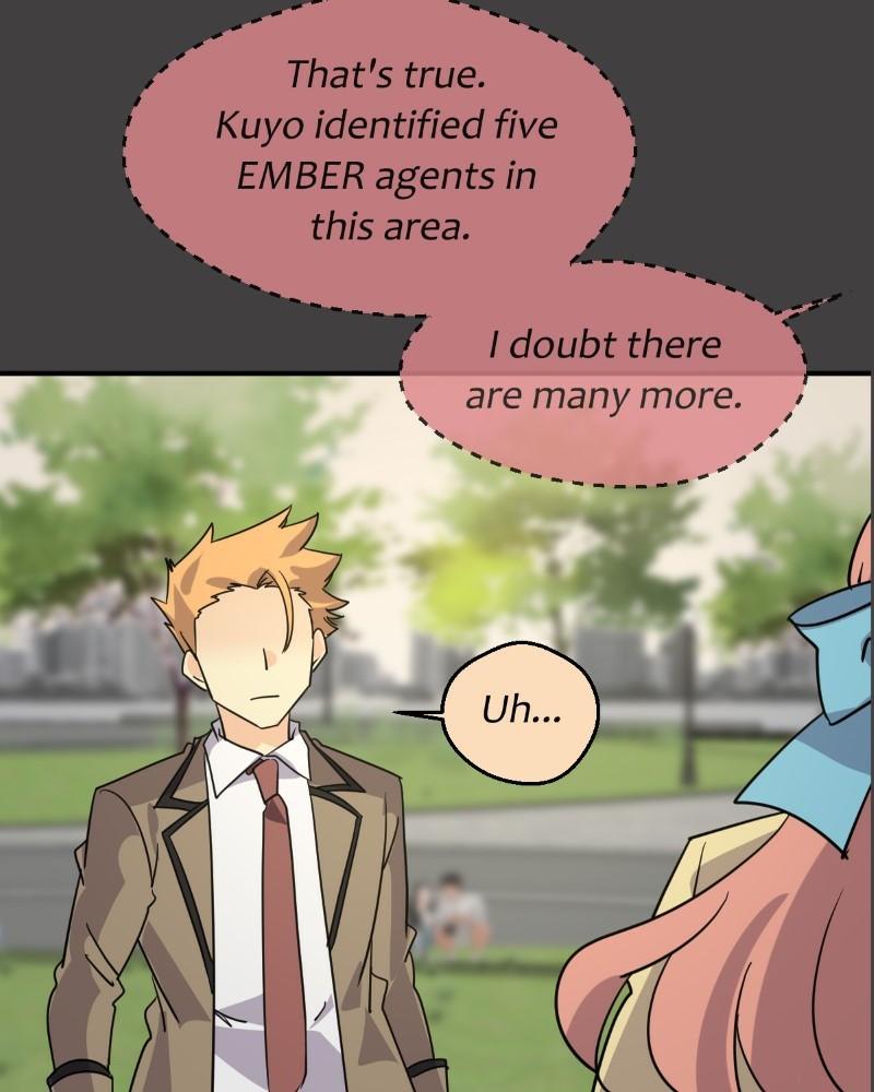 unOrdinary Chapter 322 102