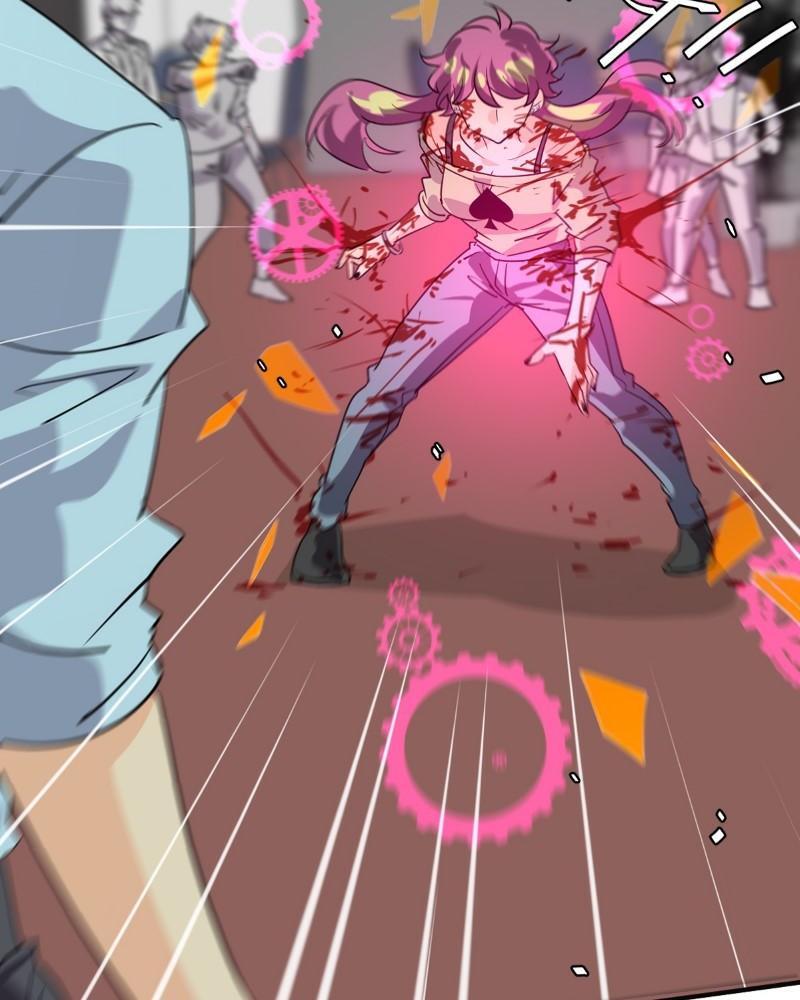 unOrdinary Chapter 324 12