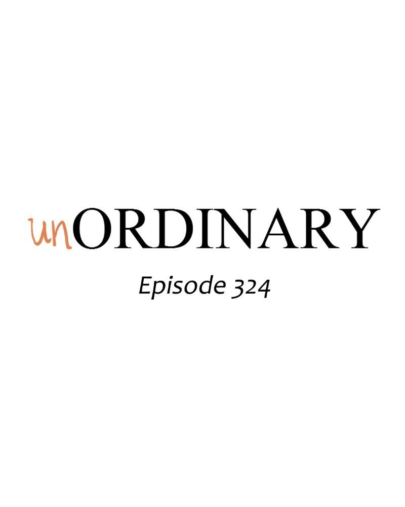 unOrdinary Chapter 324 17