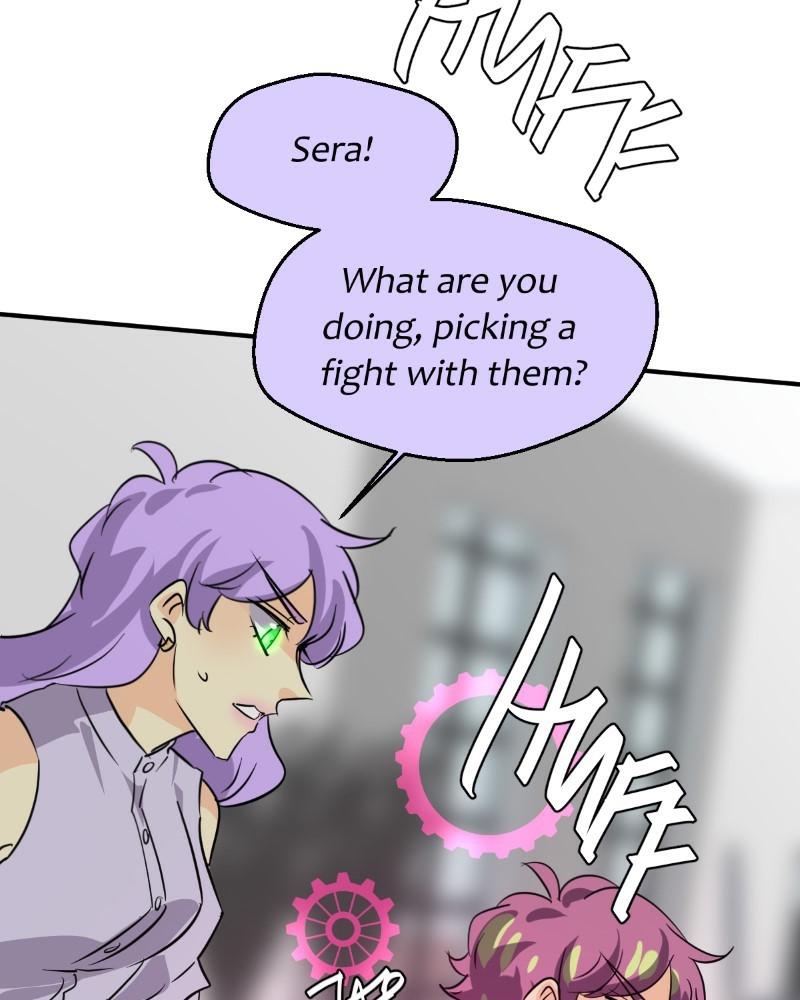unOrdinary Chapter 324 110