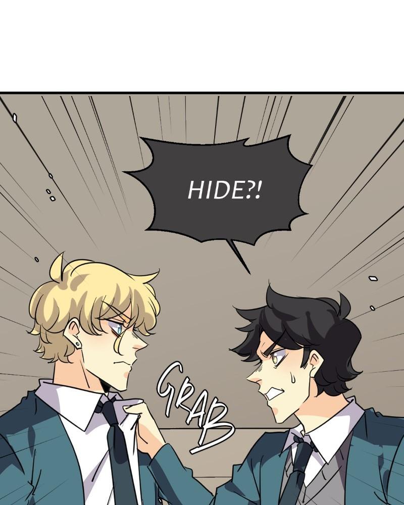 unOrdinary Chapter 325 111