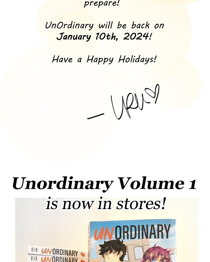 unOrdinary Chapter 325 151
