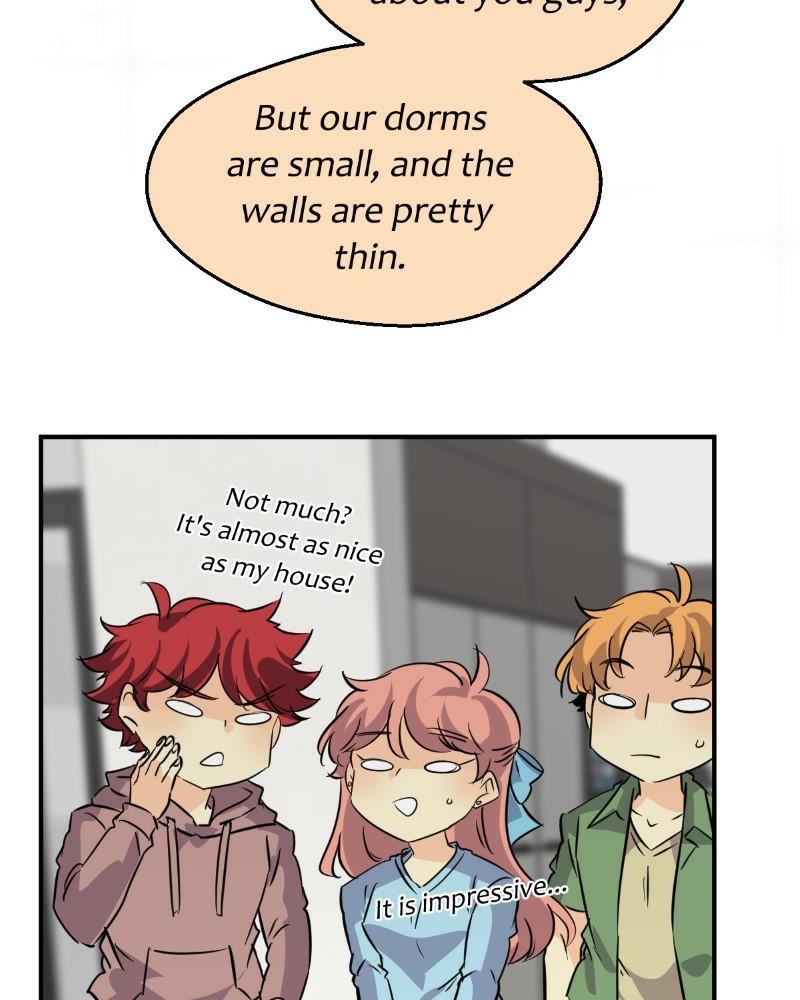 unOrdinary Chapter 326 99