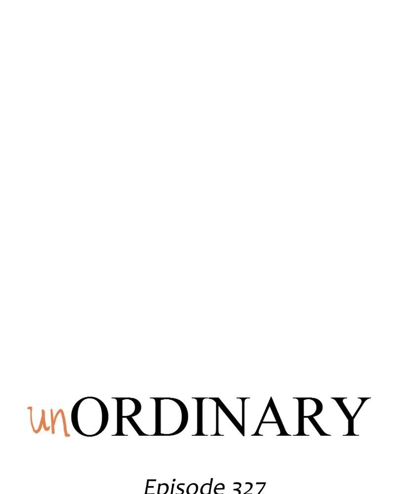 unOrdinary Chapter 327 15