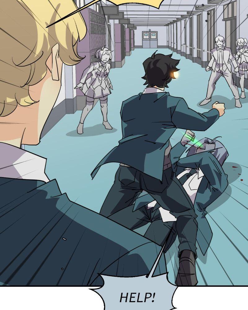 unOrdinary Chapter 332 27