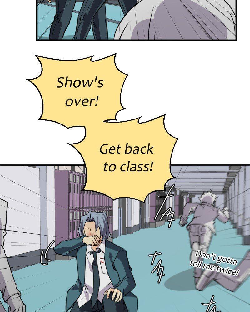 unOrdinary Chapter 332 45