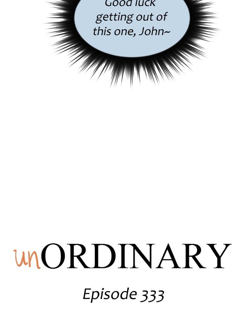 unOrdinary Chapter 333 33