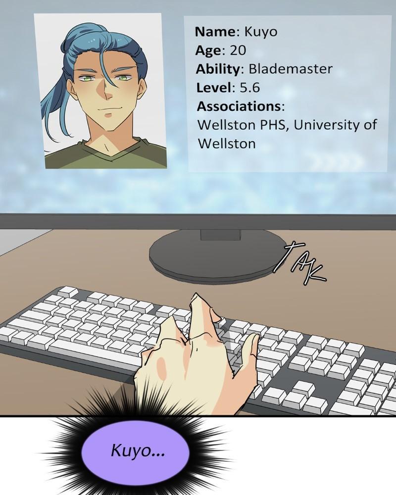unOrdinary Chapter 333 49