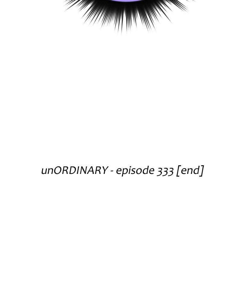 unOrdinary Chapter 333 207