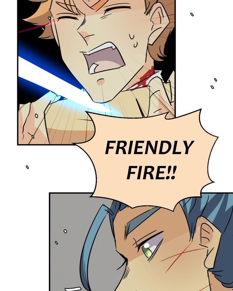 unOrdinary Chapter 334 15