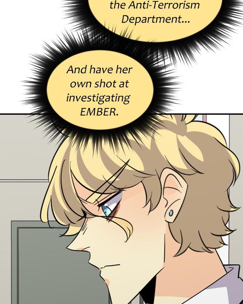 unOrdinary Chapter 334 32