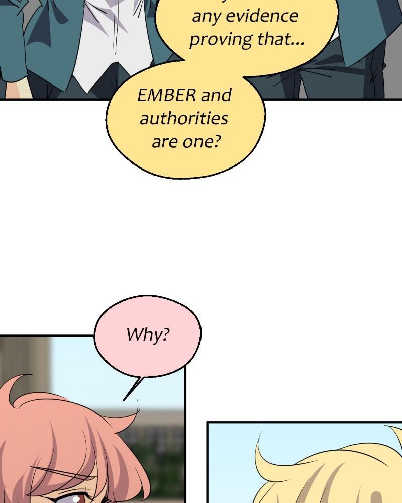 unOrdinary Chapter 334 54