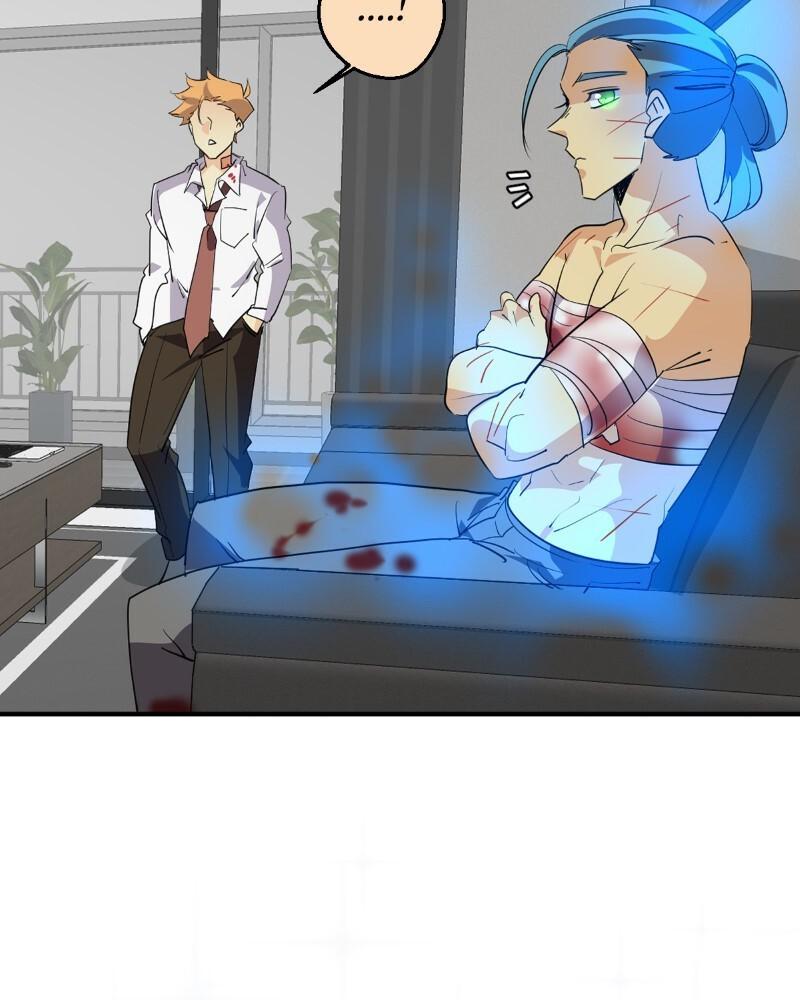 unOrdinary Chapter 334 88