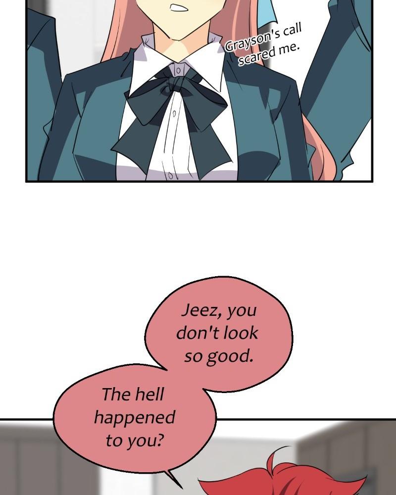 unOrdinary Chapter 334 92