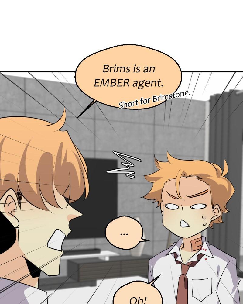 unOrdinary Chapter 334 99