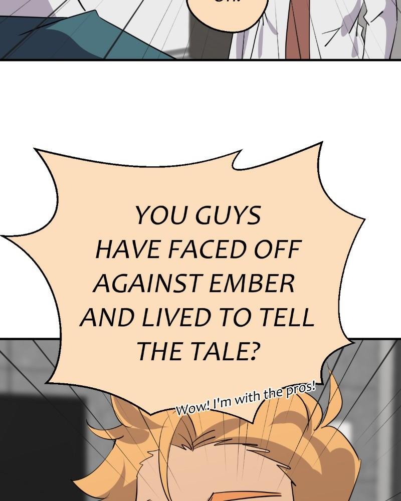 unOrdinary Chapter 334 100