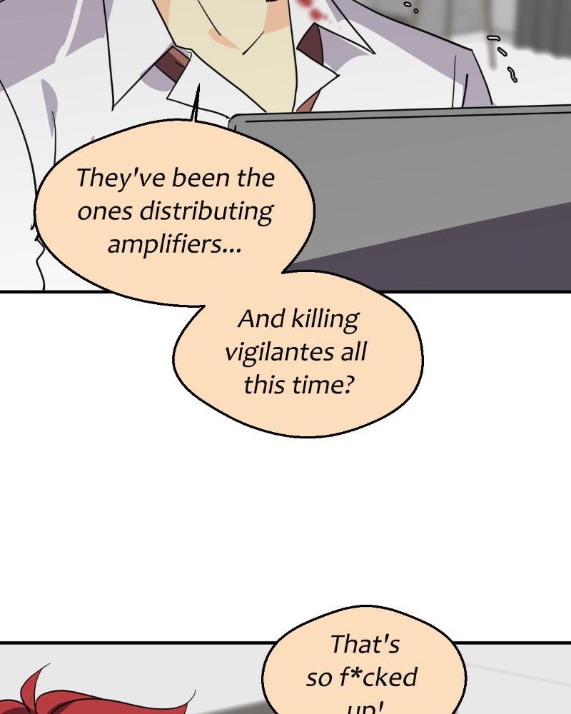 unOrdinary Chapter 334 116