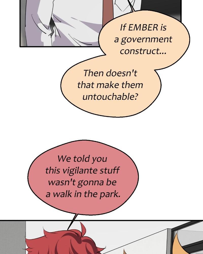 unOrdinary Chapter 334 119