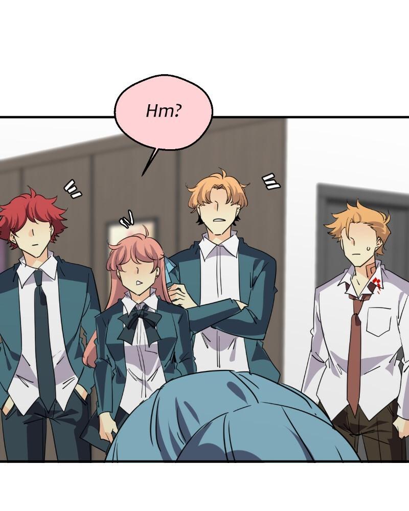 unOrdinary Chapter 334 135
