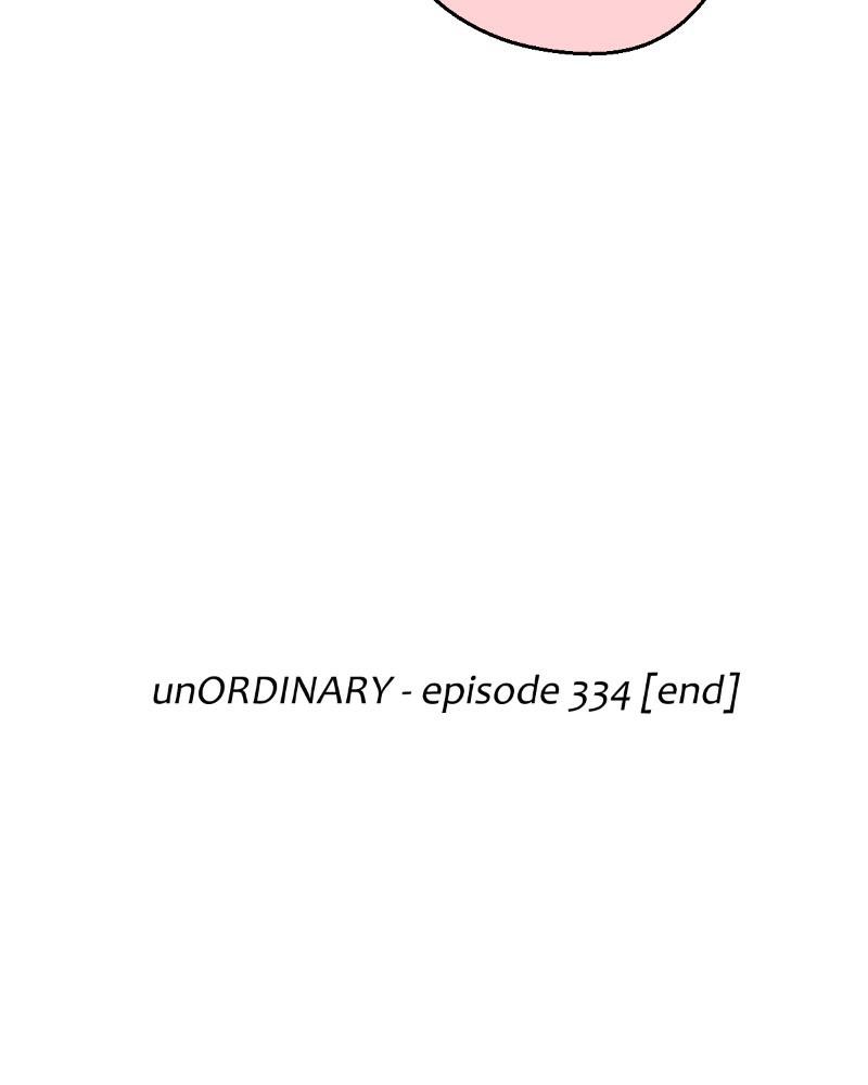 unOrdinary Chapter 334 160