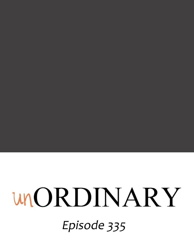 unOrdinary Chapter 335 19