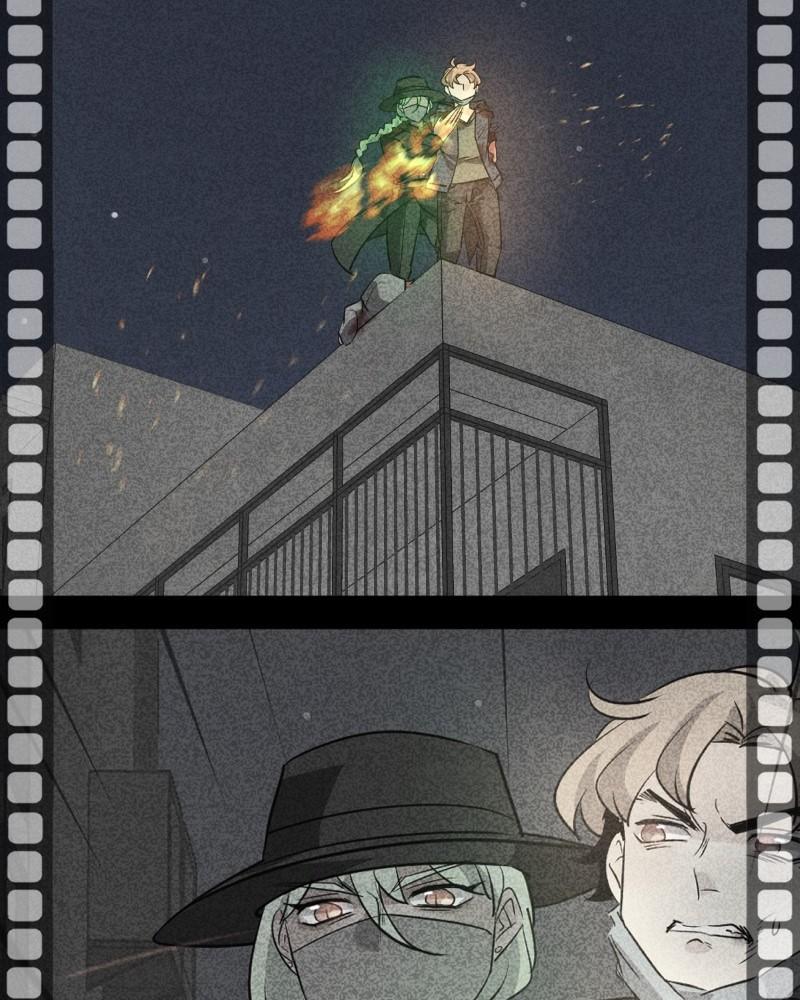 unOrdinary Chapter 335 28