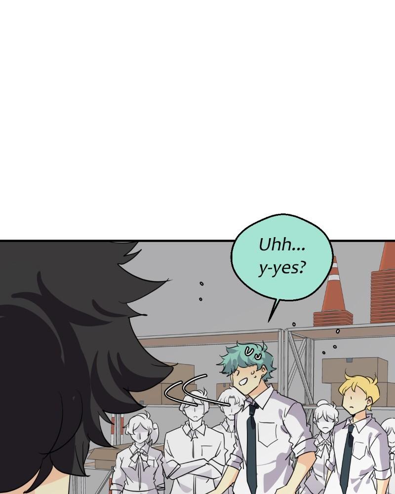 unOrdinary Chapter 336 71